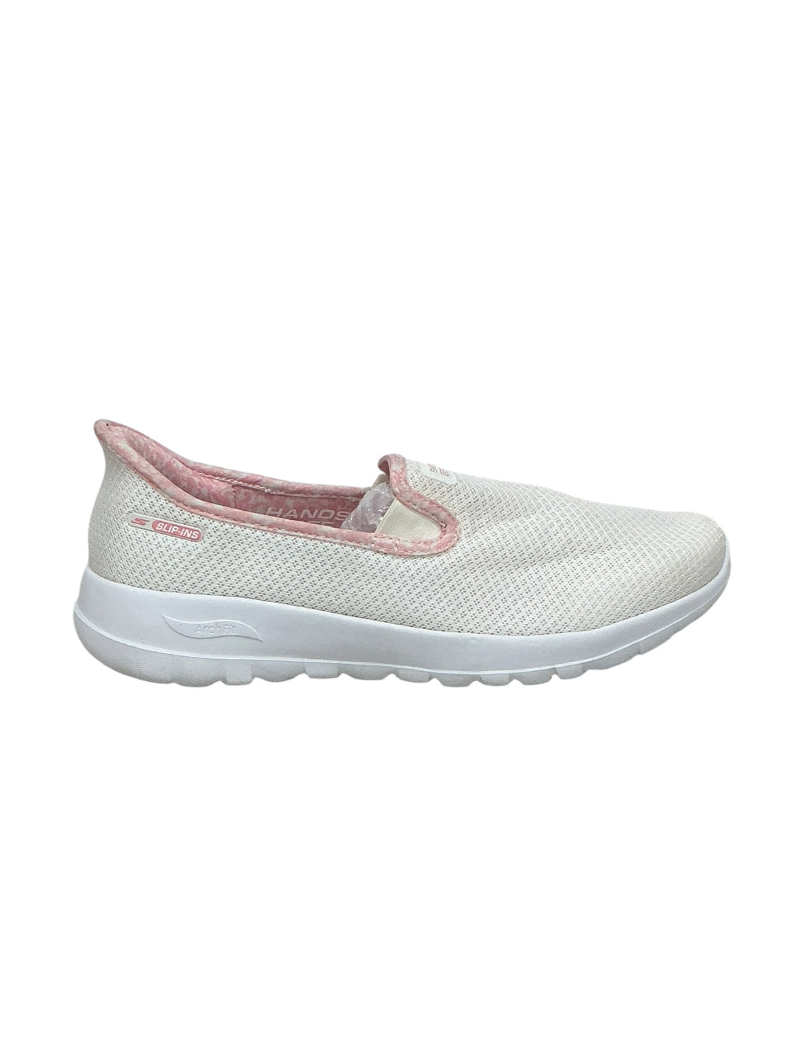 Tenis 8.5 (SKECHERS)