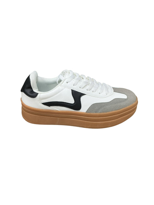 Tenis Casuales