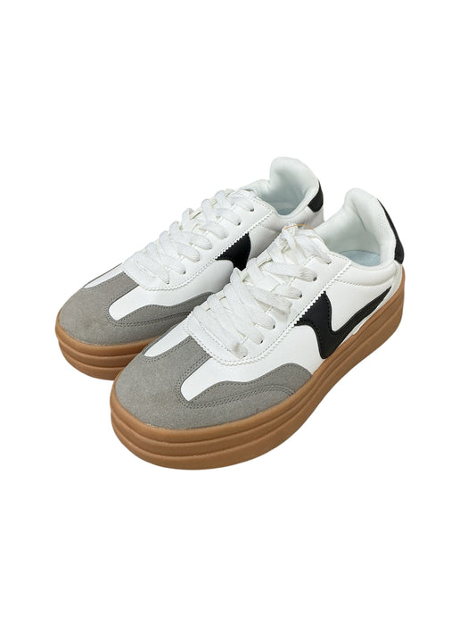 Tenis Casuales