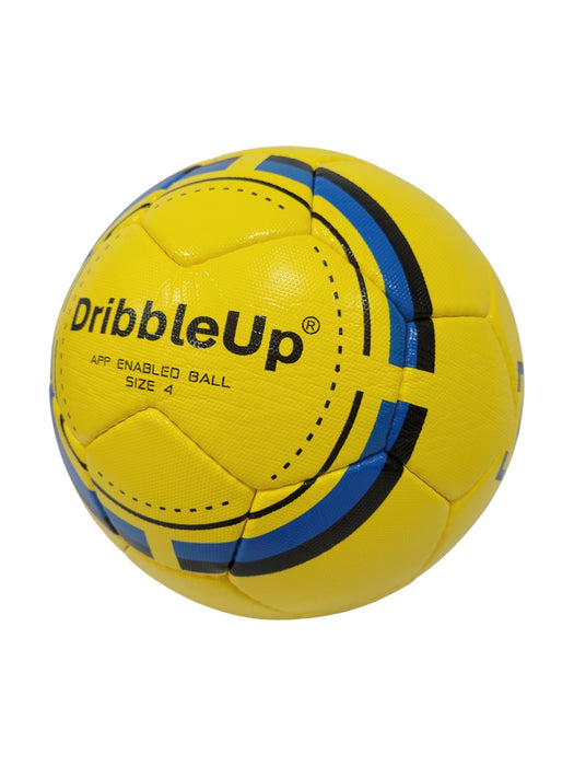 Balón de fútbol (DRIBBLEUP)