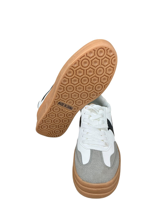 Tenis Casuales