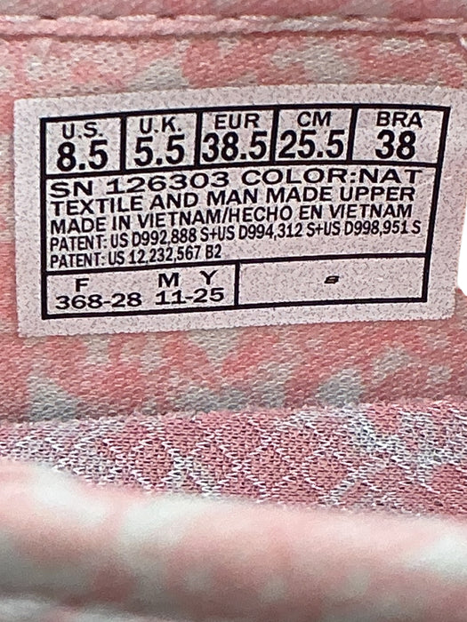Tenis 8.5 (SKECHERS)