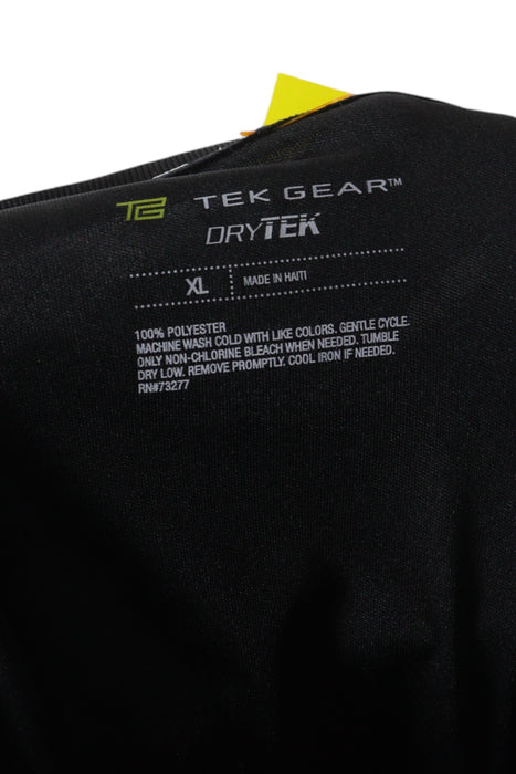 Playera XL  (TEK GEAR)