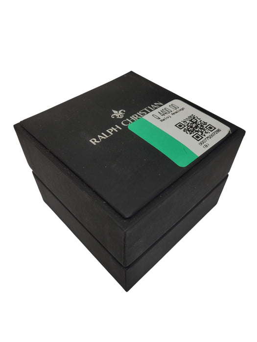 Reloj (RALPH CHRISTIAN)