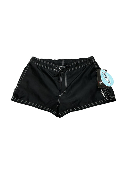 Short 12 (ZEROXPOSUR)