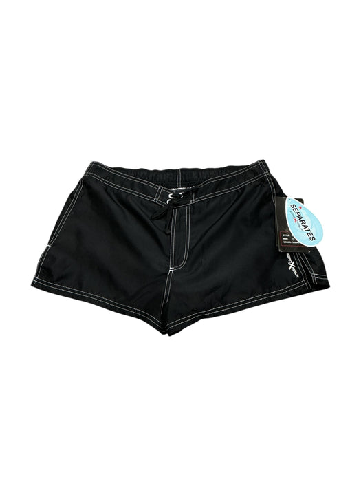 Short 12 (ZEROXPOSUR)