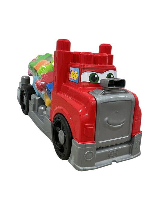 Camión (MEGA BLOKS)