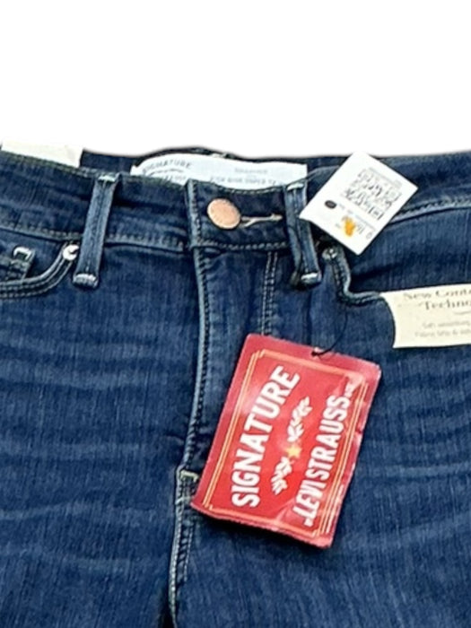 Pantalón 6 (LEVI'S)