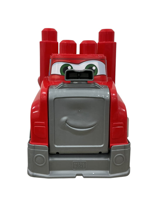 Camión (MEGA BLOKS)
