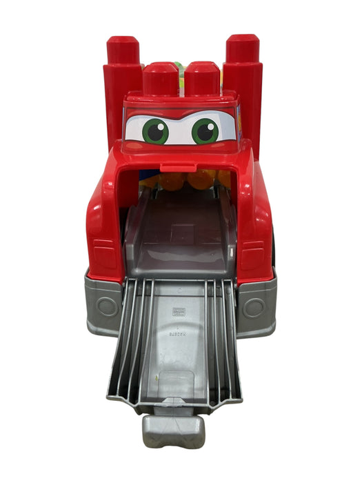 Camión (MEGA BLOKS)