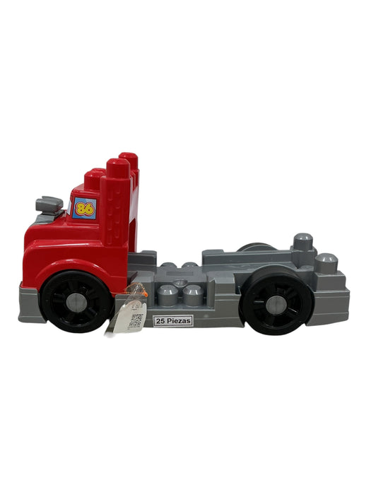 Camión (MEGA BLOKS)