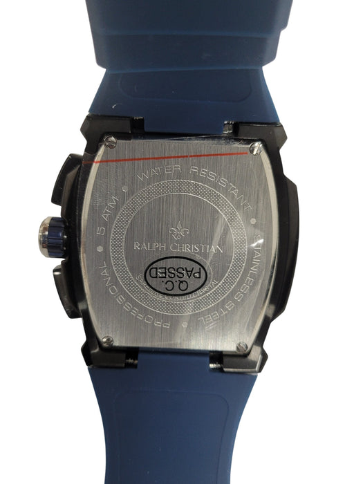 Reloj (RALPH CHRISTIAN)