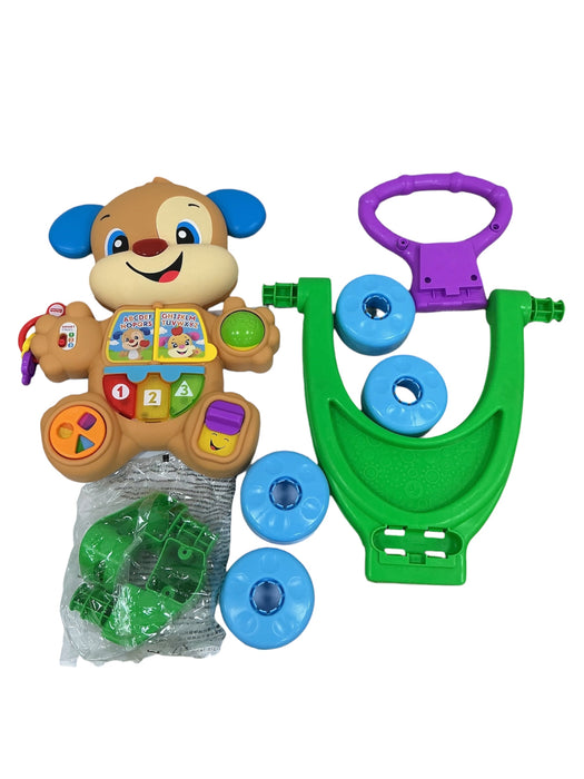 Andador para bebé (FISHER-PRICE)