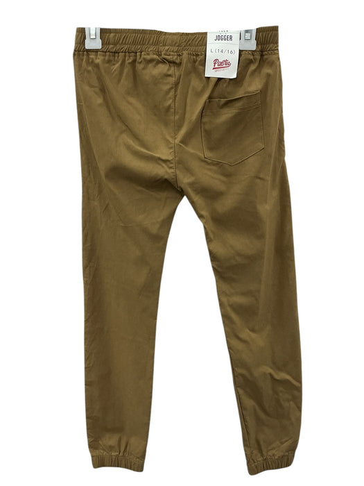 Pantalón 14/16 (PUBLIE)