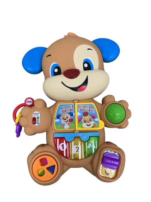 Andador para bebé (FISHER-PRICE)