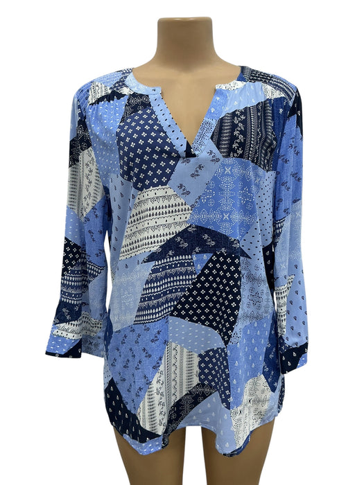 Blusa M (KIM ROGERS)