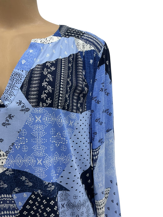 Blusa M (KIM ROGERS)