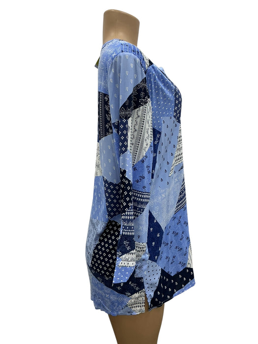 Blusa M (KIM ROGERS)