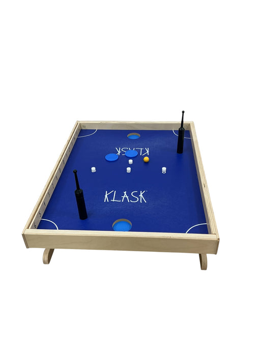 Juego magnético (KLASK)