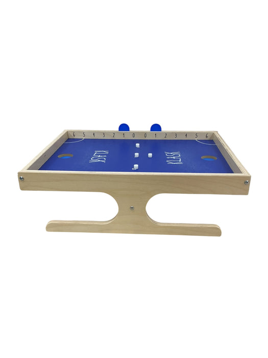 Juego magnético (KLASK)