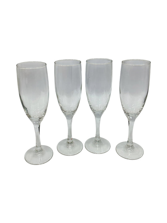 Copas de Champagne (PASABAHCE)