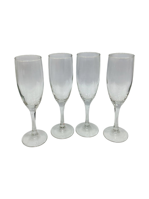 Copas de Champagne (PASABAHCE)