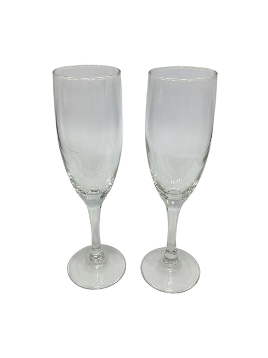 Copas de Champagne (PASABAHCE)