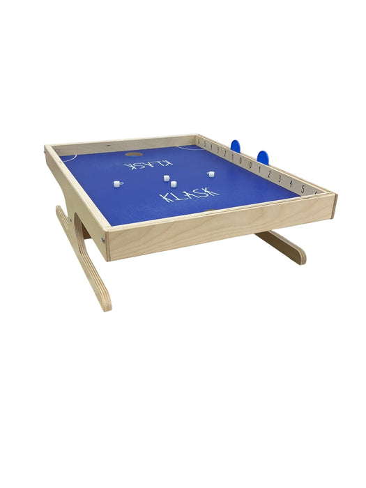 Juego magnético (KLASK)