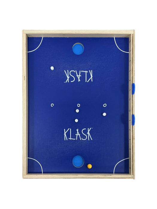 Juego magnético (KLASK)