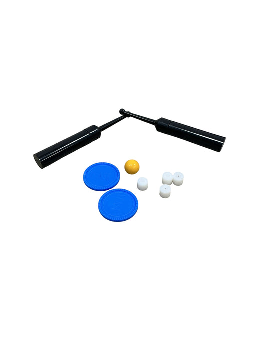 Juego magnético (KLASK)