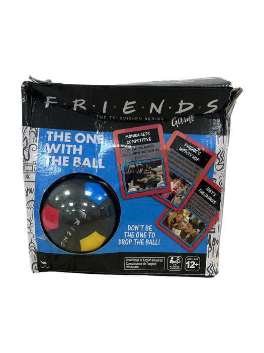 Juego de Bola Friends (FRIENDS)