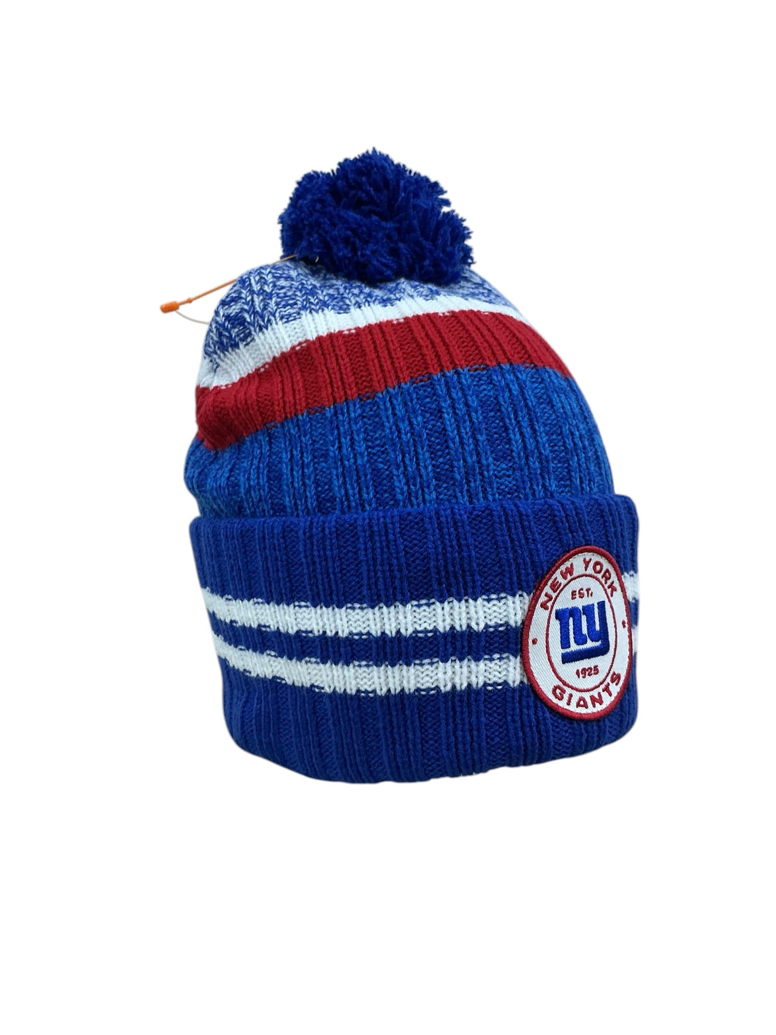 Gorro con pompón (47 BRAND)