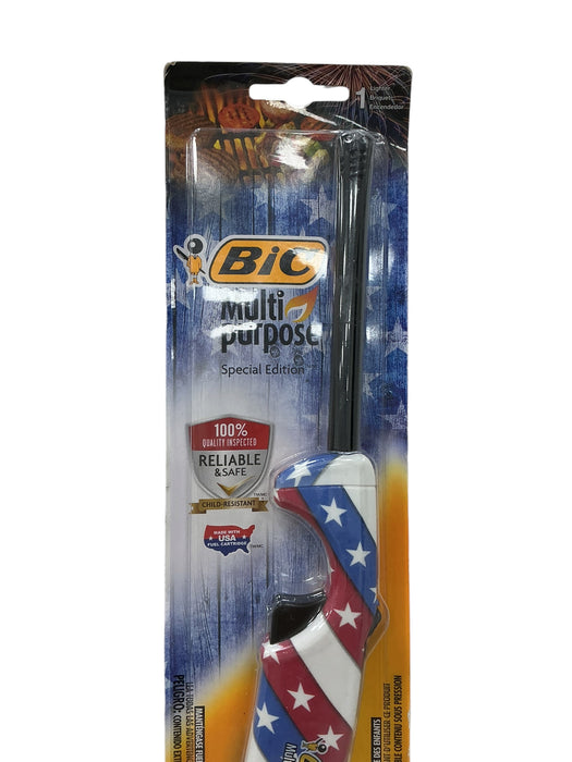 Encendedor multiusos (BIC)