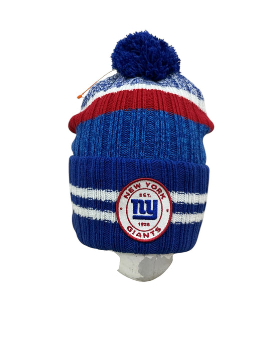 Gorro con pompón (47 BRAND)
