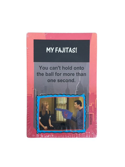 Juego de Bola Friends (FRIENDS)