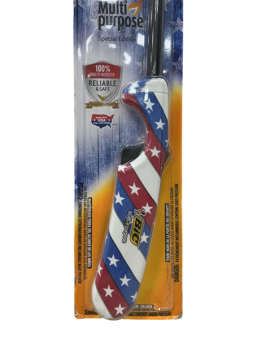 Encendedor multiusos (BIC)
