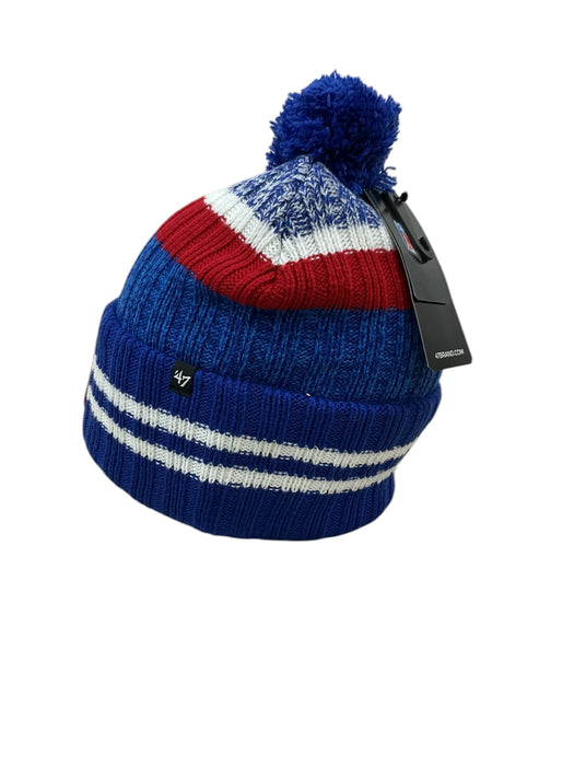 Gorro con pompón (47 BRAND)