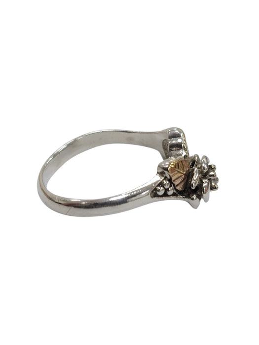 Anillo de plata (925)