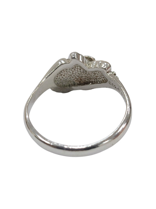 Anillo de plata (925)