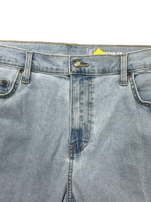 Pantalón 36X30 (GEORGE)