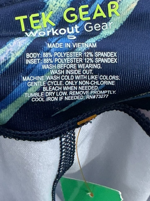 Legging S (TEK GEAR)
