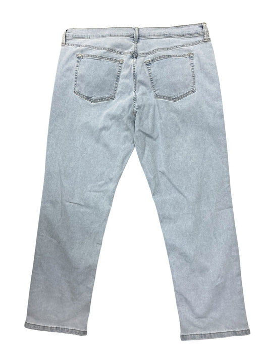 Pantalón 36X30 (GEORGE)
