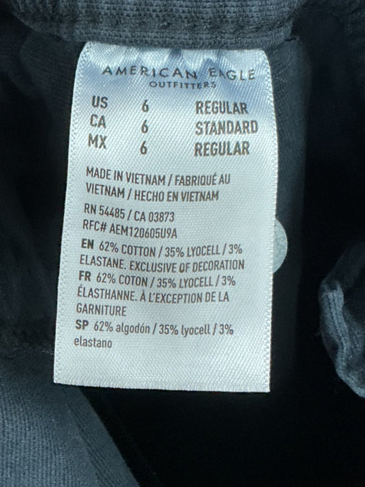 Pantalón 6 (AMERICAN EAGLE)
