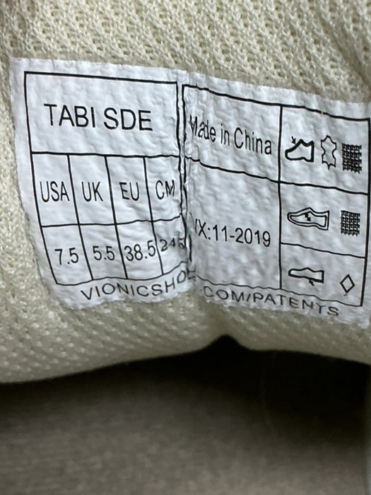 Tenis 7.5 (VIONIC)