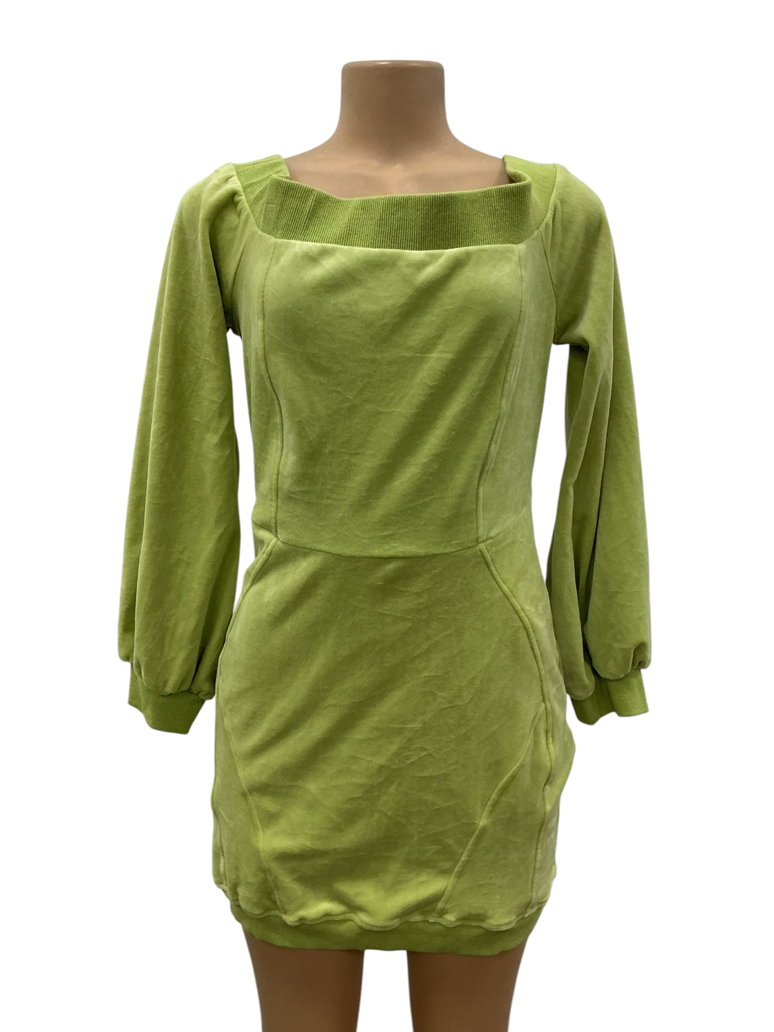 Vestido XL (FASHION NOVA)