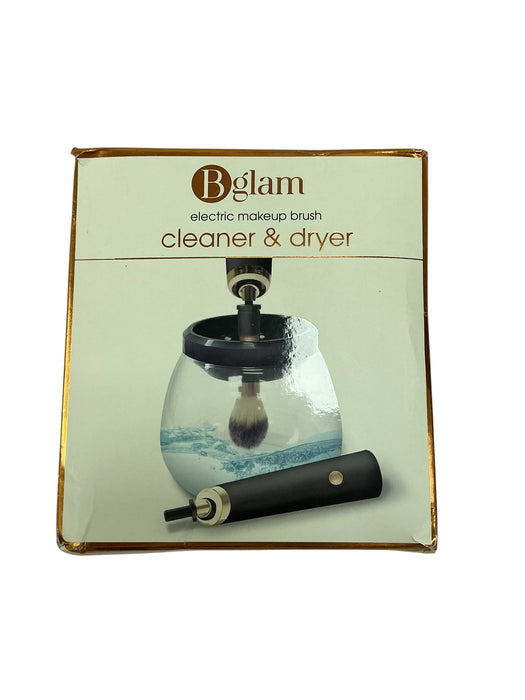 Limpiador y secador brochas  (BGLAM)