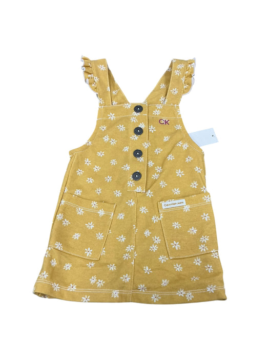 Conjunto para bebé 18M (CALVIN KLEIN)