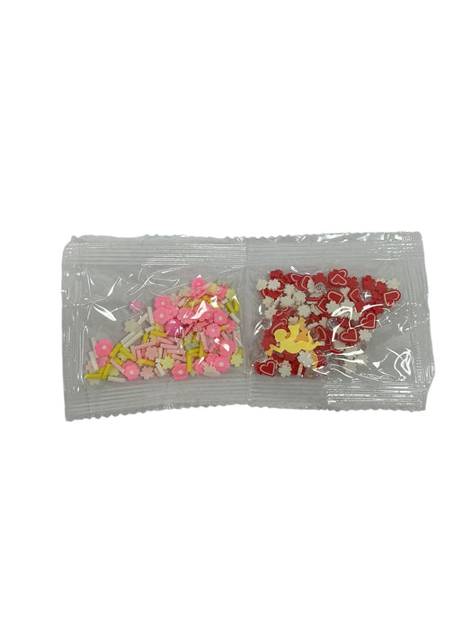 Kit de slime para niñ@
