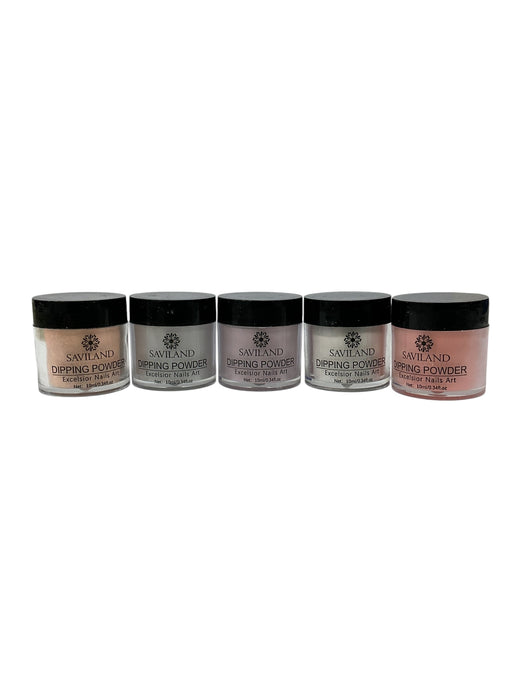 Kit para Uñas (SAVILAND)