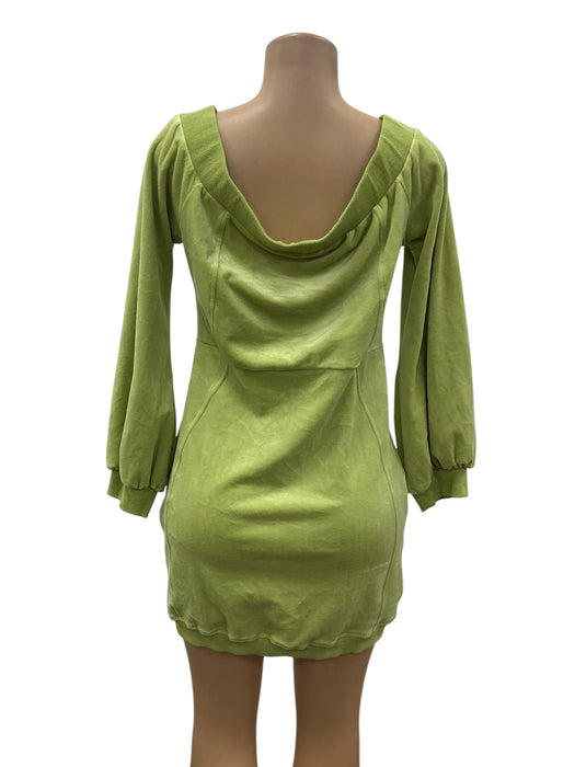 Vestido XL (FASHION NOVA)